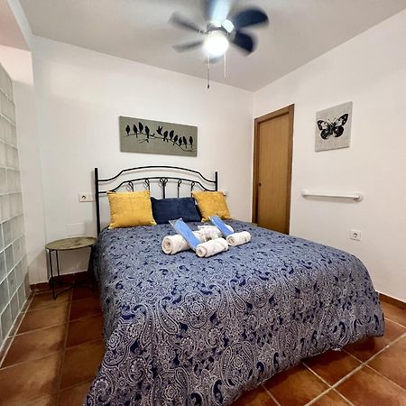 Apartamento La Casita Del Pescador De La Carihuela Torremolinos Exterior foto