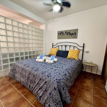 Apartamento La Casita Del Pescador De La Carihuela Torremolinos Exterior foto