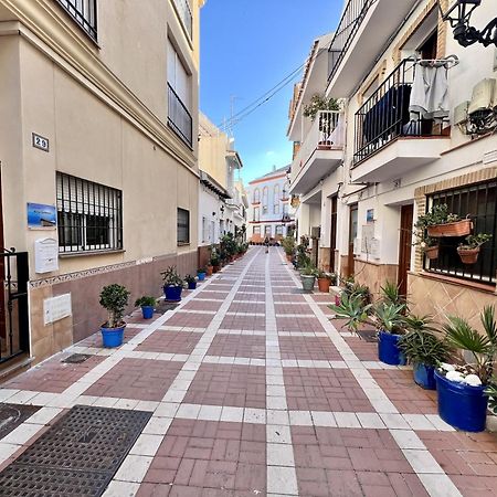 Apartamento La Casita Del Pescador De La Carihuela Torremolinos Exterior foto