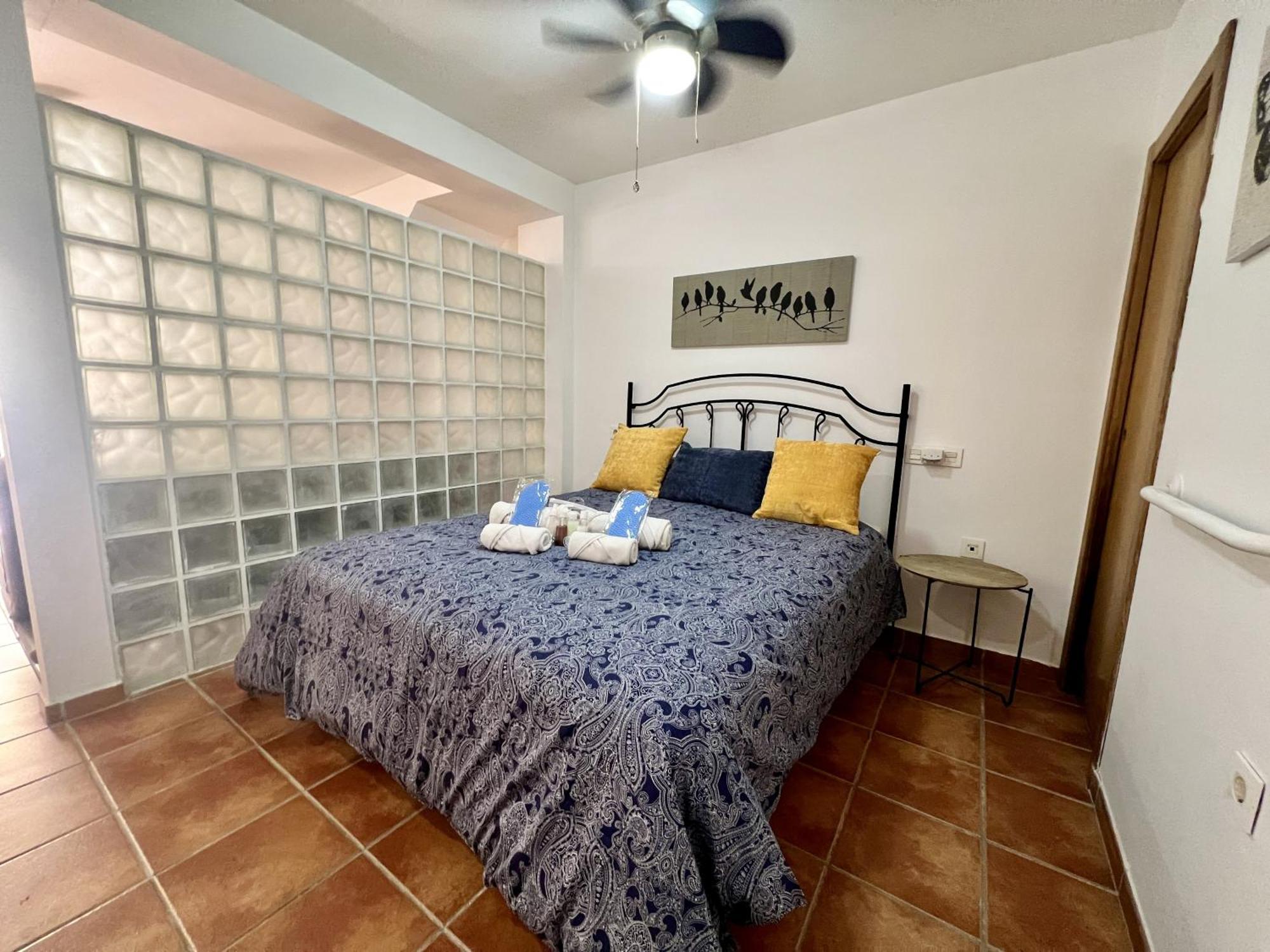 Apartamento La Casita Del Pescador De La Carihuela Torremolinos Exterior foto